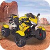 ATV Quad Bike Racing Simulator icon