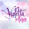 Pictogramă Violetta