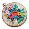 Icono de Cross Stitch Club