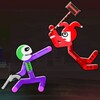 Stickman Supreme : Stick Clash icon