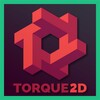 Torque 2D icon