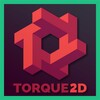 Icono de Torque 2D