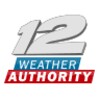 أيقونة KXII Weather Authority App