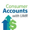Consumer Accounts with UMR icon