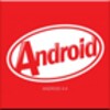 Ícone de KitKat HD Theme