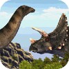 Triceratops Simulator 3D icon