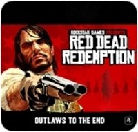 Download Red Dead Redemption Wallpaper Free