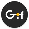 Gif mini: GIF Editor icon