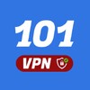 101 VPN : Faster and Secure icon