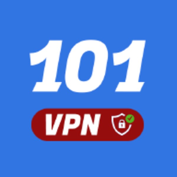 101 VPN : Faster and Secure for Android - Download the APK from Uptodown