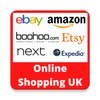 Icono de Online Shopping UK