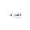 in|pact media icon