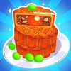 Mooncake Run 3D icon