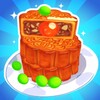 Mooncake Run 3Dアイコン