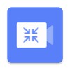 Reduce Video Size icon