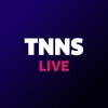 TNNS: Tennis Live Scores simgesi