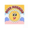 Икона Good Morning Stickers