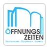 أيقونة Öffnungszeiten