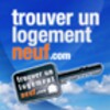 Trouver-un-logement-neuf 아이콘