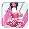 Baby Girl Fashion Suit Editor icon