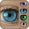 Eye Color Camera: Colour Changer icon