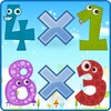 Multiplication games icon