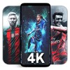 Football Wallpaper | 4K icon