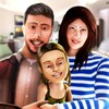 Virtual Mom and Dad Simulator icon