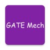 GATE - Mechanical Engineering simgesi
