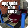 Upgrade The Auto icon