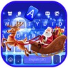 Santa Christmas Theme icon