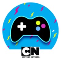 Cartoon Network - CN GameBox App has all your favourite