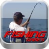 Best Fishing Games icon