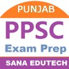 PPSC Exam Prep Punjab icon