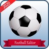 Football Lovers Photo Editor icon