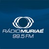 Muriaé FM simgesi