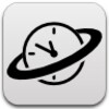 Satellite Time Reader (Free) 图标