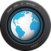 Earth Online: Live World Webcams & Cameras icon