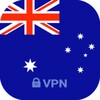 AUSTRALIA VPN icon