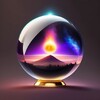 Crystal Ball icon