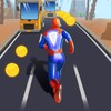 Spider Endless Hero Run icon