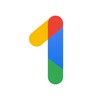 Икона VPN by Google One