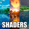 Pictogramă Realistic Shaders