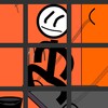 Icono de Stickman Jailbreak 4