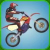 Stunt Bike Race 3D icon