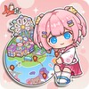 Loomi World: Your Avatar Life icon