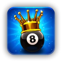 8 Ball android app icon