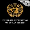 DECLARATION OF HUMAN RIGHTS icon