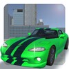 Viper Drift Car Simulator icon