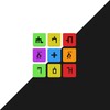 Icon von Math Geez ሒሳብ ግዕዝ Amharic Game